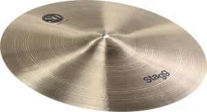 STAGG SH 15" Medium Crash