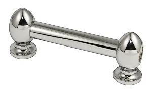 Coquille Spare Drum Tube Lug - Double Tirant - 51Mm