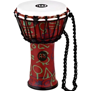 Djembe Meinl Junior 07" - Black
