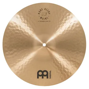MEINL Pure Alloy 14" Soundwave Hit-hat
