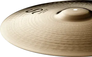 ZILDJIAN S 18" Thin Crash