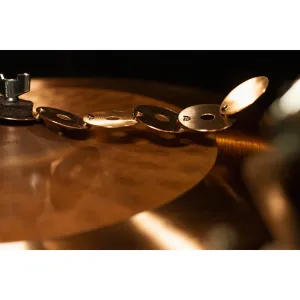 SABIAN CYMBITS Chaine O-Zone