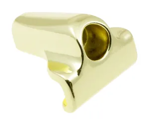 Crochet Sparedrum Dc9Br - Cercle GC - Die Cast Gold / Rubber (X1)