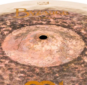 MEINL Byzance Dual 14" Hit-hat