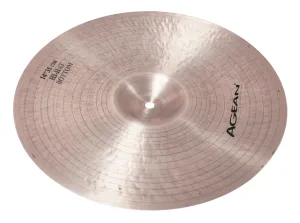 AGEAN Special Jazz 14" Hit-hat