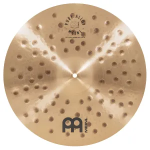 MEINL Pure Alloy 18" Extra Hammered Crash