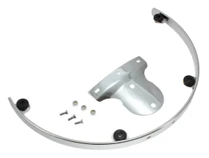 Suspension Sparedrum 8 - 5 Tirants - Tom - Plaque Ronde