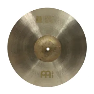 MEINL Byzance Foundry Reserve 14" R&D Polyphonic N°486-454 Hit-hat