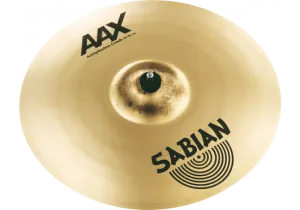SABIAN AAX 18" X-Plosion Crash