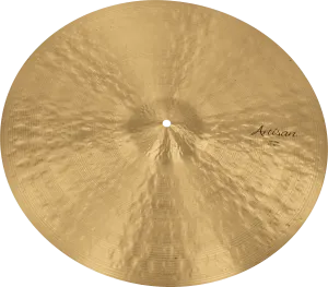 SABIAN Artisan 22" Light Ride