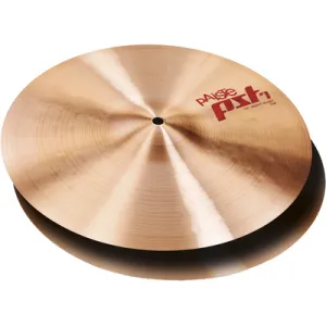 PAISTE PST7 14" Hi-hat