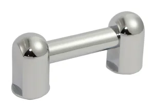 Coquille Spare Drum Tube Lug - Simple Tirant - 38Mm