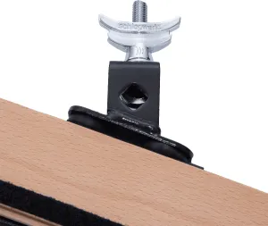 Crasher Schlagwerk Dynacrasher + Attache