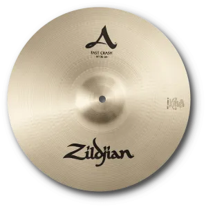 ZILDJIAN A 14" Fast Crash