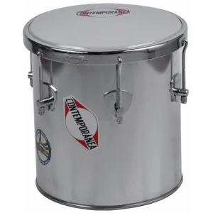 Repinique Contemporanea De Mao 10" X 28Cm - 6 Tirants