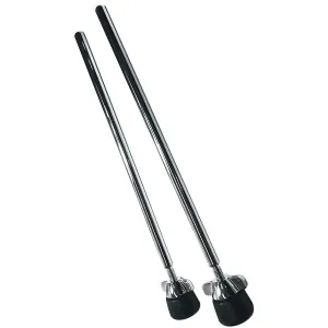 Pique GC Tama Superstar - Chrome (X2)