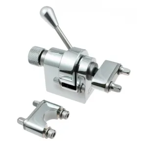 Declencheur Trick Complet Multi Positions - Chrome