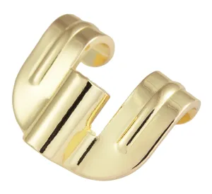 Crochet Spare Drum Dc26 - Cercle GC/Caisse Claire - 10mm - Gold