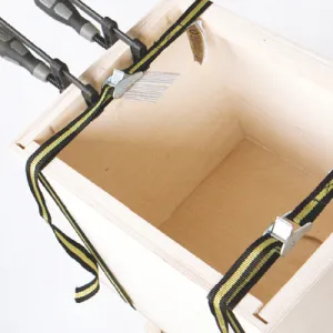 MEINL MYO-CAJ Cajon Kit De Fabrication Cajon 