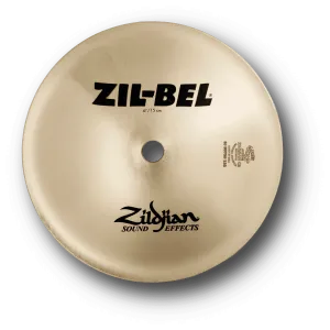 ZILDJIAN Zil-Bel 06" Bell