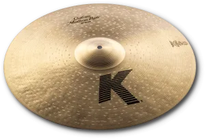 ZILDJIAN K Custom Worship Pack 4pcs