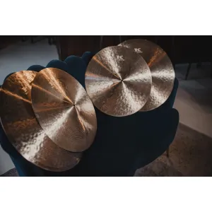 ZILDJIAN K Kerope 20" Medium Thin Low