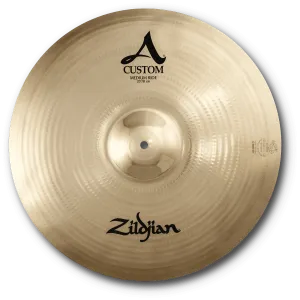 ZILDJIAN A Custom 20" Medium Ride