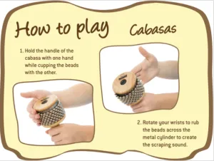 Cabassa Nino Standard