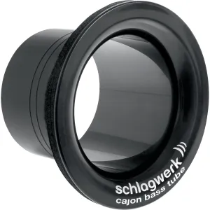 SCHLAGWERK CBT10 Cajon Cajon Bass Tube 