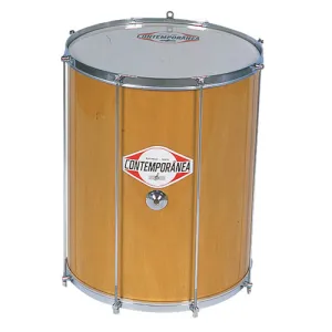 Surdo Contemporanea 24" X 60Cm Bois Pro - 10 Tirants