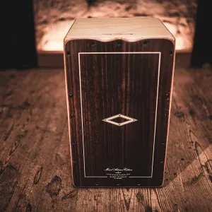 MEINL AETLBE Cajon Artisan Edition Tango Brown Eucalyptus 
