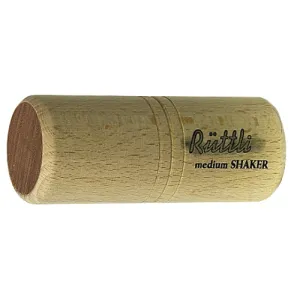 Shaker GEWA Ruttli Wood - Large - Medium
