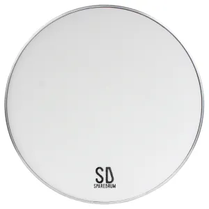SPAREDRUM Mesh (3 Plis) 14"