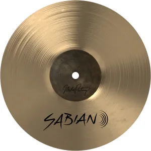 SABIAN AAX 09" Maxx V2 Mike Portnoy Splash