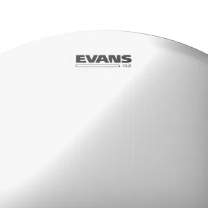 EVANS Pack G2 Clear 10"/12"/14" + HD Dry 14"