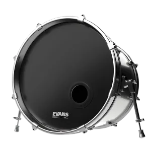 EVANS Pack EMAD 20" Bass Clear + EMAD 20" Bass Resonant