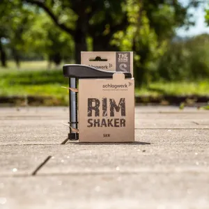 Shaker Schlagwerk Rim