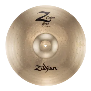 ZILDJIAN Z Custom 19" Crash