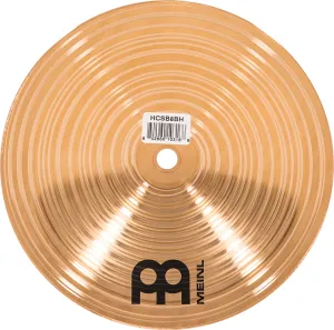 MEINL HCS Bronze 08" High Bell