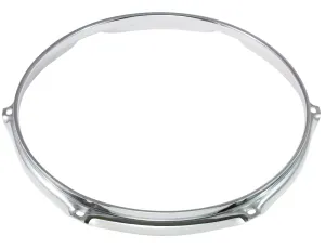 Cercle Sparedrum 13" - 6 Tirants - Triple Flange 2.3Mm