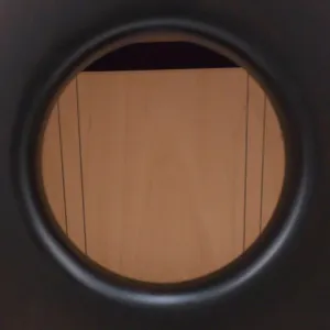 NATIVO Cajon Pro Rouge 