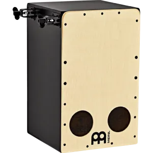 MEINL PBASSCAJ-KIT Cajon Cocktail Cajon Kit 