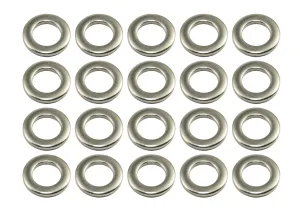 Rondelle Spare Drum Metal (X20)