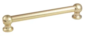 Coquille Spare Drum Tube Lug - Double Tirant - 89mm - Gold