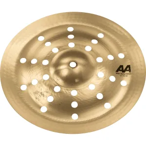 SABIAN AA 17" Holy Brillant China