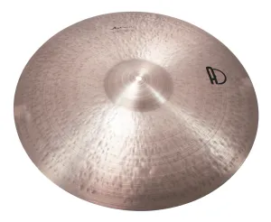 AGEAN Special Jazz 20" Ride