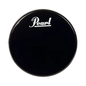 Peau Pearl 18" Black