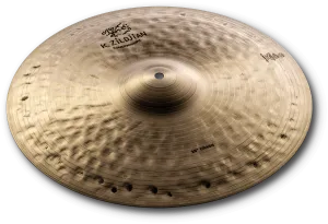 ZILDJIAN K Constantinople 18" Crash
