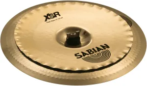 SABIAN XSR 13"/16" Fast Stack