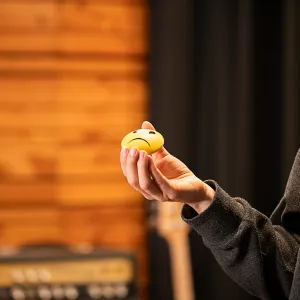 Set Shakers Meinl Face Shaker - 4Pcs